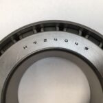 Taper Roller Single Cone – 4.7500 in Bore, 2.1250 in Cone Width, class 2, Case-Carburized Steel.
