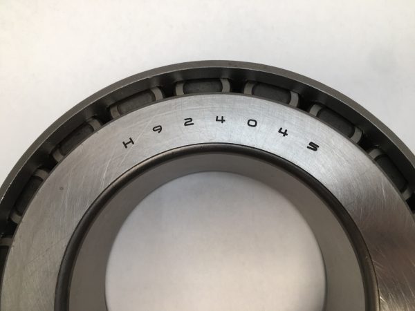 Taper Roller Single Cone – 4.7500 in Bore, 2.1250 in Cone Width, class 2, Case-Carburized Steel.