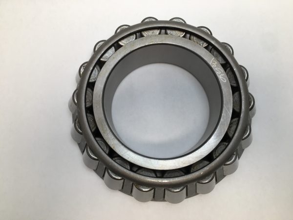 Taper Roller Single Cone – 4.7500 in Bore, 2.1250 in Cone Width, class 2, Case-Carburized Steel.