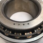 Bower 5752/5720 Taper Bearing Cone&Cup 2-7/8″ OD 5.596″ ID USA