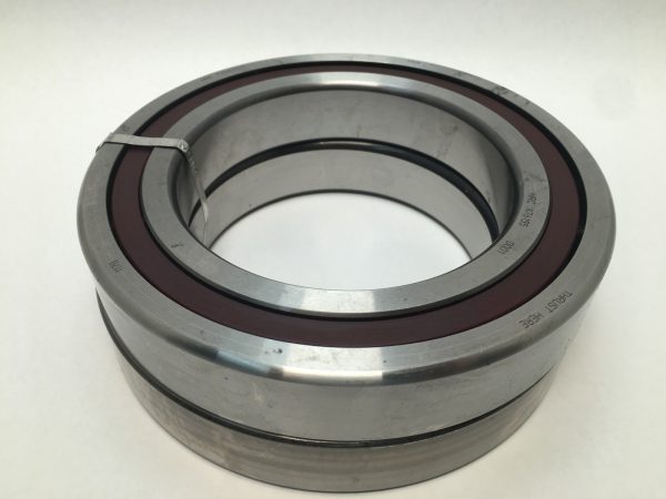 Angular Contact Bearing – 130 mm ID, 200 mm OD, 33 mm Width, Open