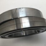 Angular Contact Bearing – 130 mm ID, 200 mm OD, 33 mm Width, Open