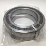 Angular Contact Bearing – 130 mm ID, 200 mm OD, 33 mm Width, Open