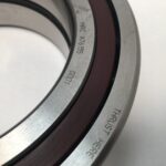 Angular Contact Bearing – 130 mm ID, 200 mm OD, 33 mm Width, Open