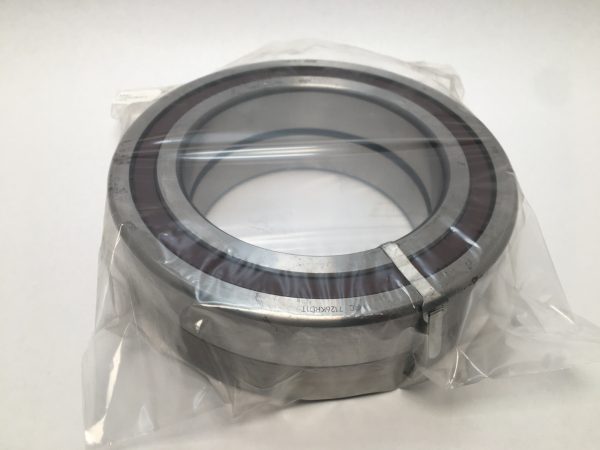 Angular Contact Bearing – 130 mm ID, 200 mm OD, 33 mm Width, Open