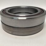 Angular Contact Bearing – 130 mm ID, 200 mm OD, 33 mm Width, Open