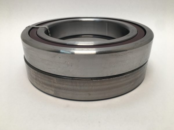 Angular Contact Bearing – 130 mm ID, 200 mm OD, 33 mm Width, Open