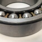 SRO 2221M Self Aligning Bearing 105x190x50 mm 2221-M Switzerland