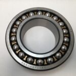 SRO 2221M Self Aligning Bearing 105x190x50 mm 2221-M Switzerland