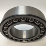 SRO 2221M Self Aligning Bearing 105x190x50 mm 2221-M Switzerland