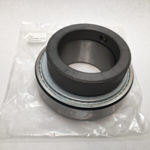 Insert Ball Bearing - 70 mm Bore, Eccentric Collar Locking, Single Seal.