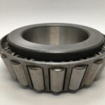 Taper Roller Bearing Cone – 5.00 in Bore, 2.8125 in Width, Case Carburized Steel.