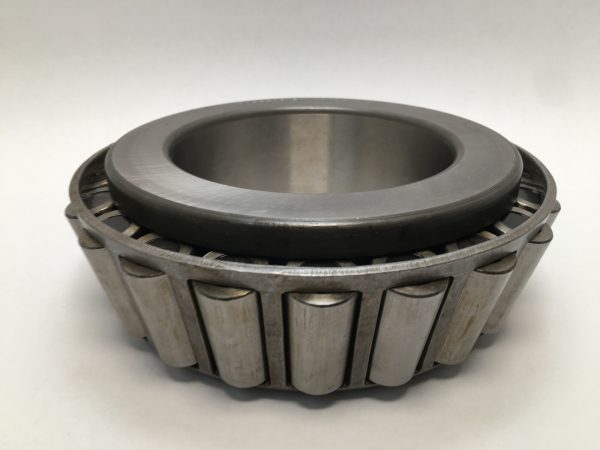 Taper Roller Bearing Cone – 5.00 in Bore, 2.8125 in Width, Case Carburized Steel.