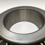 Taper Roller Bearing Cone – 5.00 in Bore, 2.8125 in Width, Case Carburized Steel.