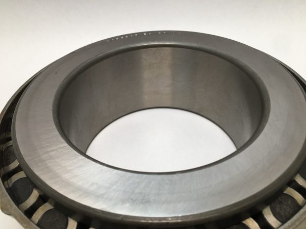 Taper Roller Bearing Cone – 5.00 in Bore, 2.8125 in Width, Case Carburized Steel.