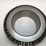 Taper Roller Bearing Cone – 5.00 in Bore, 2.8125 in Width, Case Carburized Steel.