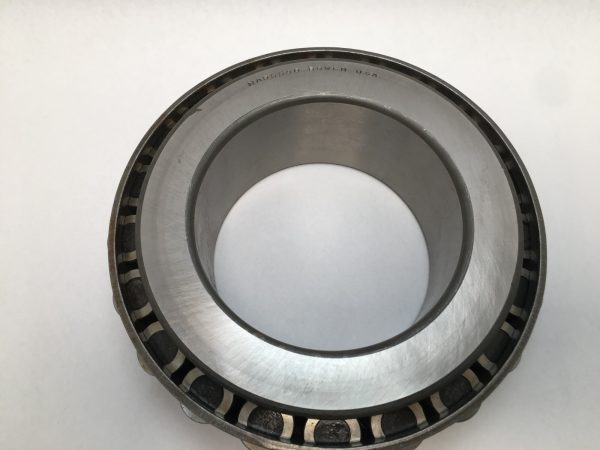 Taper Roller Bearing Cone – 5.00 in Bore, 2.8125 in Width, Case Carburized Steel.