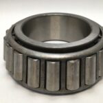 Taper Roller Bearing Cone – 5.00 in Bore, 2.8125 in Width, Case Carburized Steel.
