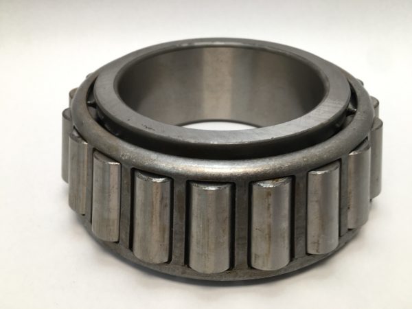 Taper Roller Bearing Cone – 5.00 in Bore, 2.8125 in Width, Case Carburized Steel.