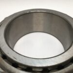 Taper Roller Bearing Cone – 5.00 in Bore, 2.8125 in Width, Case Carburized Steel.