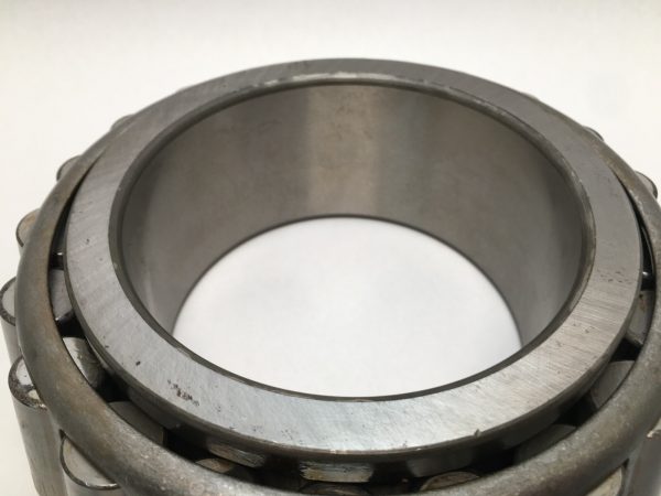Taper Roller Bearing Cone – 5.00 in Bore, 2.8125 in Width, Case Carburized Steel.