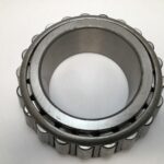 Taper Roller Bearing Cone – 5.00 in Bore, 2.8125 in Width, Case Carburized Steel.