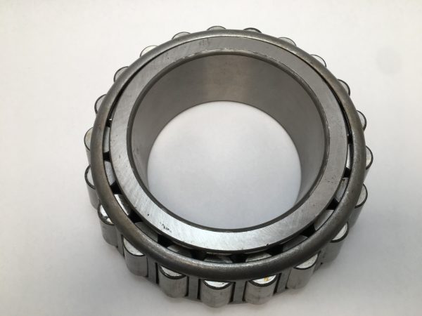 Taper Roller Bearing Cone – 5.00 in Bore, 2.8125 in Width, Case Carburized Steel.