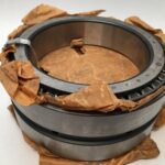 Double Cone Assembly – 5.5000 in Bore, 1.5000 in Cone Width, 7.5000 in Outer Diameter, class 2, Case-Carburized Steel.