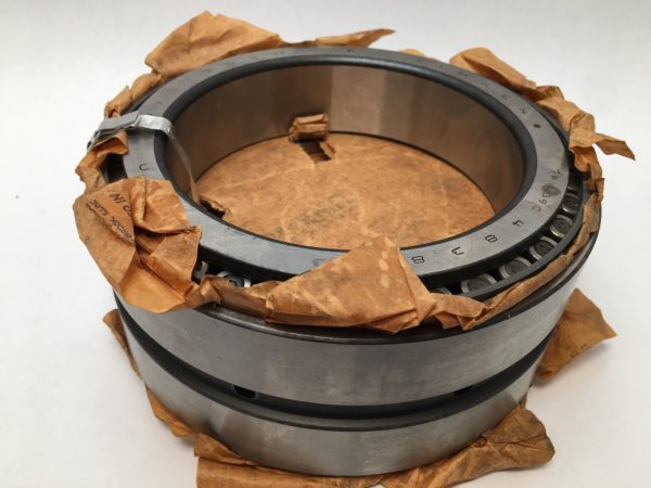 Double Cone Assembly – 5.5000 in Bore, 1.5000 in Cone Width, 7.5000 in Outer Diameter, class 2, Case-Carburized Steel.