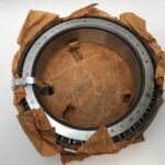 Double Cone Assembly – 5.5000 in Bore, 1.5000 in Cone Width, 7.5000 in Outer Diameter, class 2, Case-Carburized Steel.