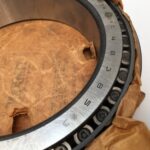 Double Cone Assembly – 5.5000 in Bore, 1.5000 in Cone Width, 7.5000 in Outer Diameter, class 2, Case-Carburized Steel.