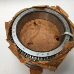 Double Cone Assembly – 5.5000 in Bore, 1.5000 in Cone Width, 7.5000 in Outer Diameter, class 2, Case-Carburized Steel.