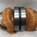Double Cone Assembly – 5.5000 in Bore, 1.5000 in Cone Width, 7.5000 in Outer Diameter, class 2, Case-Carburized Steel.