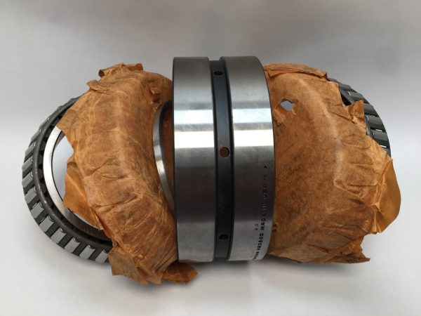 Double Cone Assembly – 5.5000 in Bore, 1.5000 in Cone Width, 7.5000 in Outer Diameter, class 2, Case-Carburized Steel.