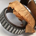 Double Cone Assembly – 5.5000 in Bore, 1.5000 in Cone Width, 7.5000 in Outer Diameter, class 2, Case-Carburized Steel.