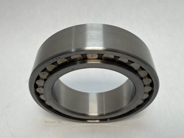 Cylindrical Roller Bearing – Tapered Bore, 90 mm ID, 140 mm OD, 37 mm Width, 2 Row, C1 Internal Clearance.