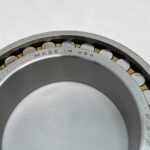 Cylindrical Roller Bearing – Tapered Bore, 90 mm ID, 140 mm OD, 37 mm Width, 2 Row, C1 Internal Clearance.
