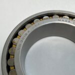 Cylindrical Roller Bearing – Tapered Bore, 90 mm ID, 140 mm OD, 37 mm Width, 2 Row, C1 Internal Clearance.