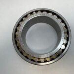 Cylindrical Roller Bearing – Tapered Bore, 90 mm ID, 140 mm OD, 37 mm Width, 2 Row, C1 Internal Clearance.