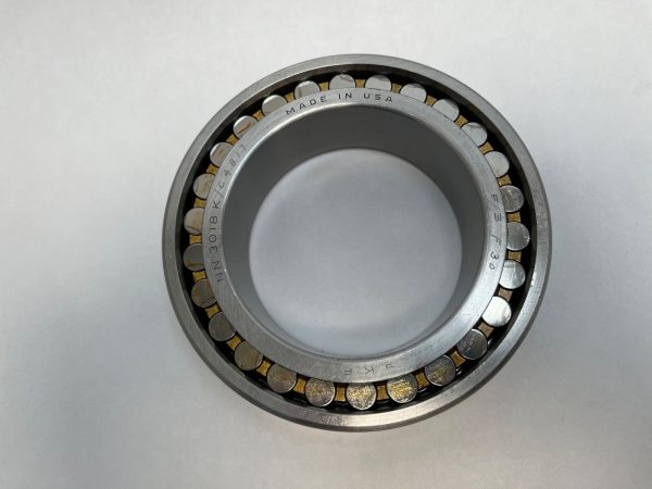 Cylindrical Roller Bearing – Tapered Bore, 90 mm ID, 140 mm OD, 37 mm Width, 2 Row, C1 Internal Clearance.