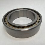 Cylindrical Roller Bearing – Tapered Bore, 90 mm ID, 140 mm OD, 37 mm Width, 2 Row, C1 Internal Clearance.
