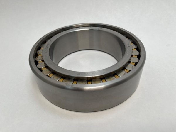 Cylindrical Roller Bearing – Tapered Bore, 90 mm ID, 140 mm OD, 37 mm Width, 2 Row, C1 Internal Clearance.
