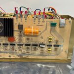 SLO-SYN TBM105-6209 Translator 120/220/240V 50/60Hz 5.0A TBM1056209