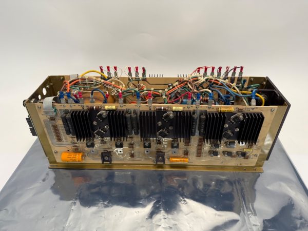 SLO-SYN TBM105-6209 Translator 120/220/240V 50/60Hz 5.0A TBM1056209
