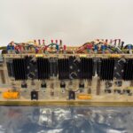 SLO-SYN TBM105-6209 Translator 120/220/240V 50/60Hz 5.0A TBM1056209