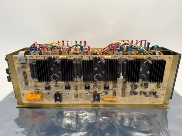 SLO-SYN TBM105-6209 Translator 120/220/240V 50/60Hz 5.0A TBM1056209