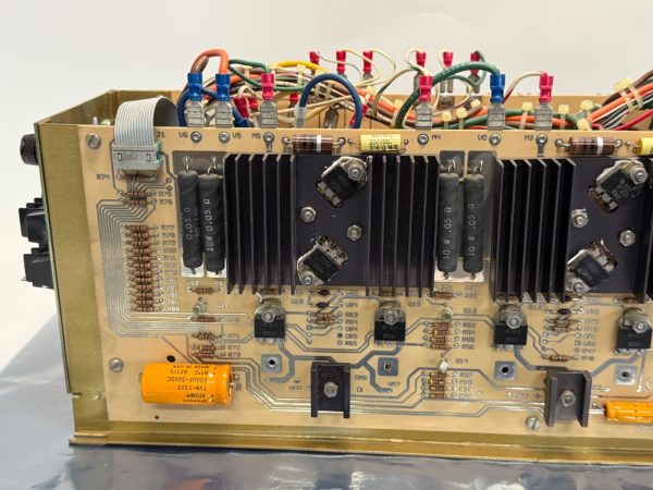 SLO-SYN TBM105-6209 Translator 120/220/240V 50/60Hz 5.0A TBM1056209