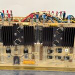 SLO-SYN TBM105-6209 Translator 120/220/240V 50/60Hz 5.0A TBM1056209