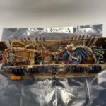SLO-SYN TBM105-6209 Translator 120/220/240V 50/60Hz 5.0A TBM1056209
