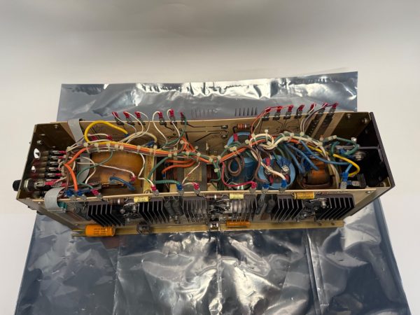 SLO-SYN TBM105-6209 Translator 120/220/240V 50/60Hz 5.0A TBM1056209